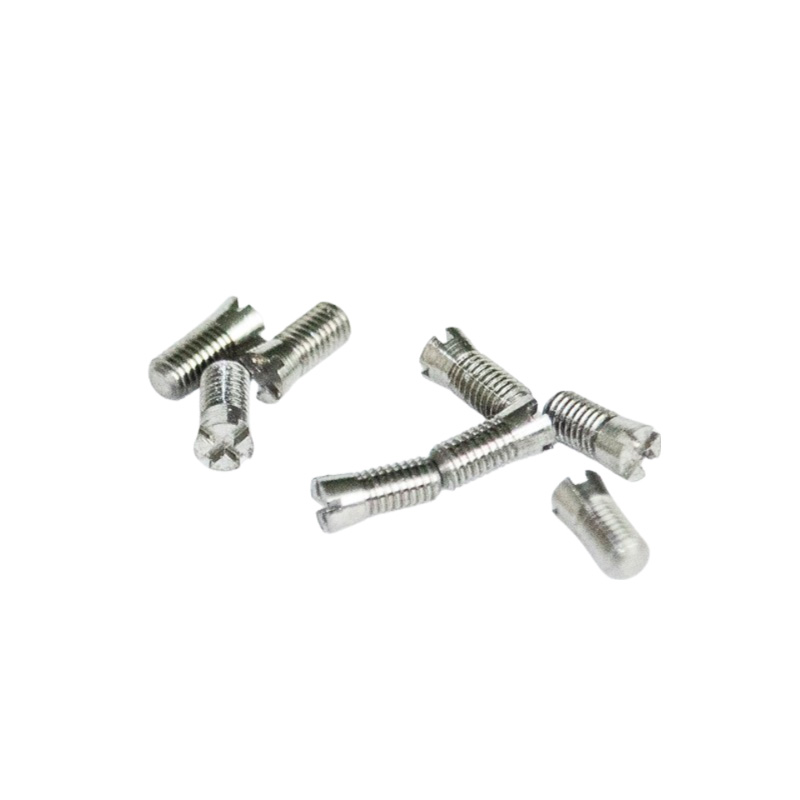 Micro screws