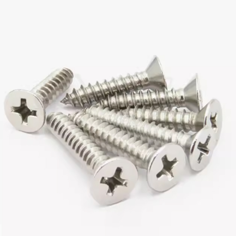 ST4.2X22 self-tapping screws